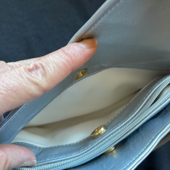 OHH! ASHLEY Cross body purse - Picture 8 of 10